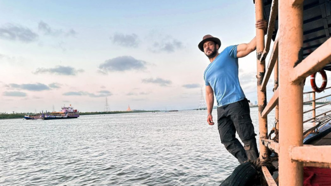 The film, releasing during Eid 2025